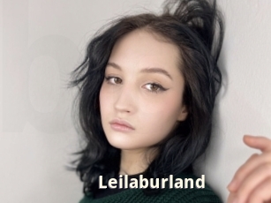 Leilaburland