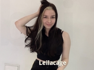 Leilacage