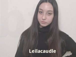 Leilacaudle