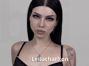 Leilacharlton
