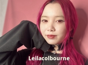 Leilacolbourne
