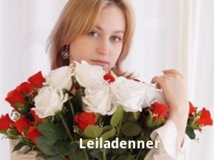 leiladenner Bigtitinvasion