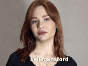 Leiladensford