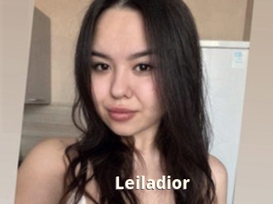 Leiladior