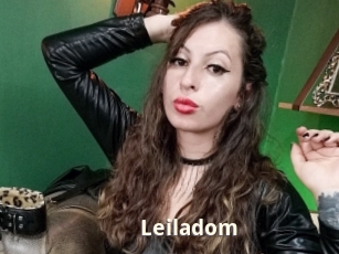 Leiladom