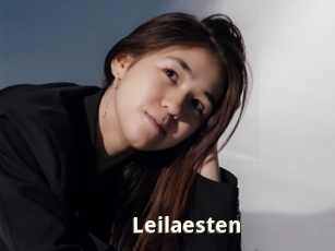 Leilaesten