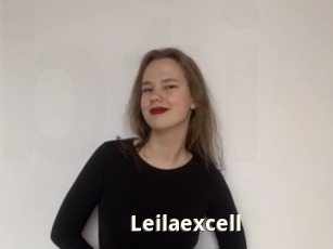 Leilaexcell