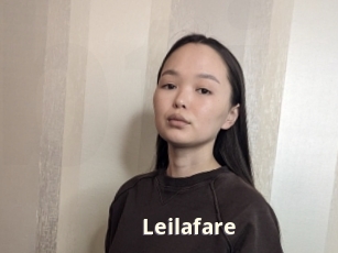 Leilafare