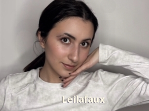 Leilafaux