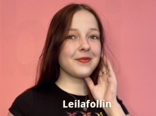 Leilafollin