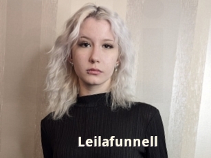 Leilafunnell