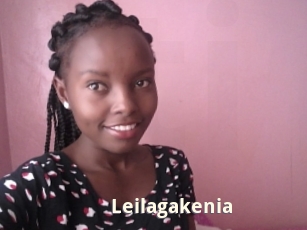Leilagakenia