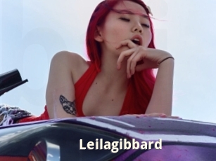 leilagibbard Bigtitinvasion