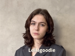 Leilagoodie