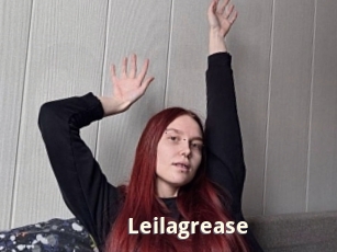 Leilagrease