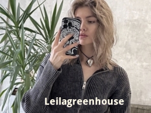 Leilagreenhouse