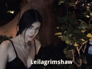 Leilagrimshaw