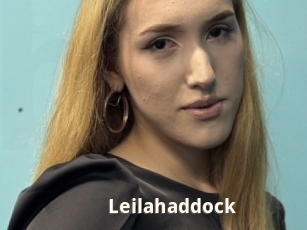 Leilahaddock