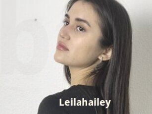 Leilahailey