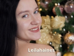 Leilahaines