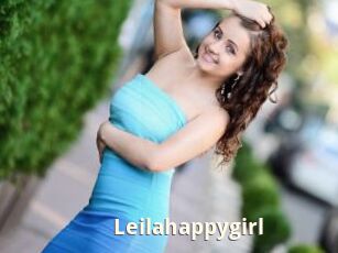 Leilahappygirl
