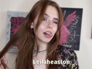 Leilaheaston