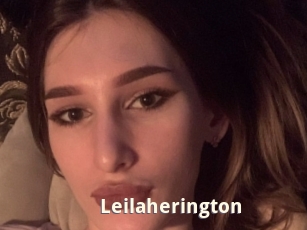 Leilaherington