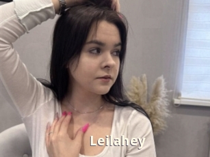 Leilahey
