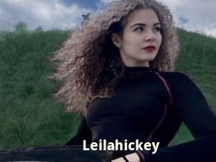 Leilahickey
