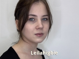 Leilahigbie