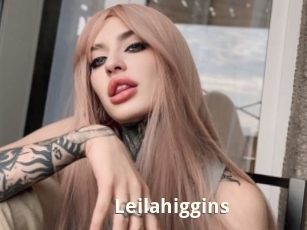 Leilahiggins