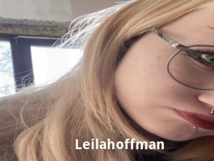 Leilahoffman