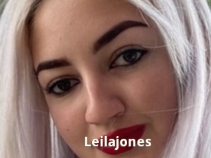 Leilajones