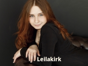 Leilakirk
