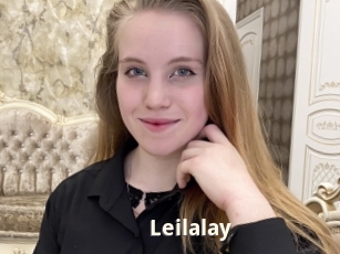 Leilalay