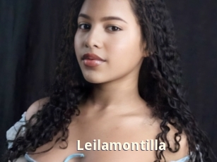 Leilamontilla