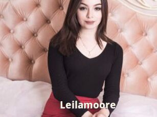 Leilamoore