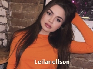 Leilanellson