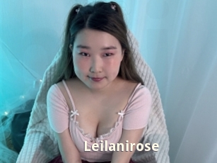 Leilanirose