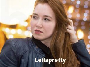 Leilapretty