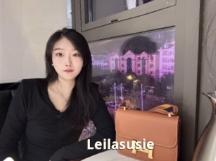 Leilasusie