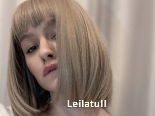 Leilatull