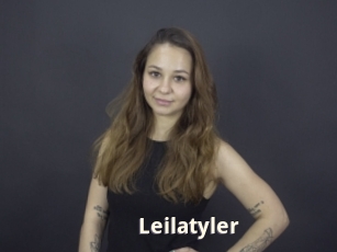 Leilatyler