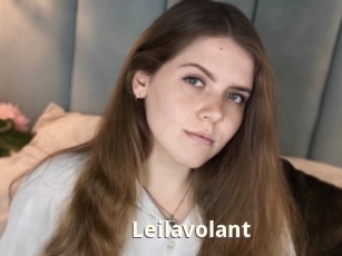 Leilavolant