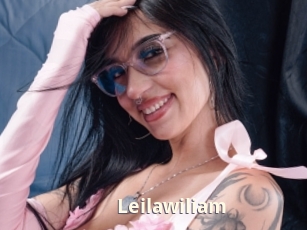 Leilawiliam