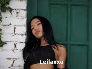 Leilaxxo