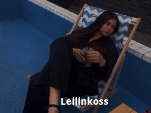 Leilinkoss