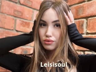leisisoul Bigtitinvasion