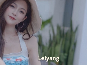 Leiyang