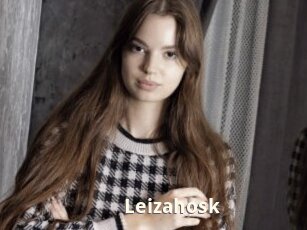 Leizahosk